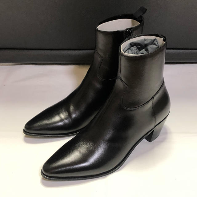 celine - CELINE ジャクノブーツ JACNO60 39.5の通販 by kenbo's shop