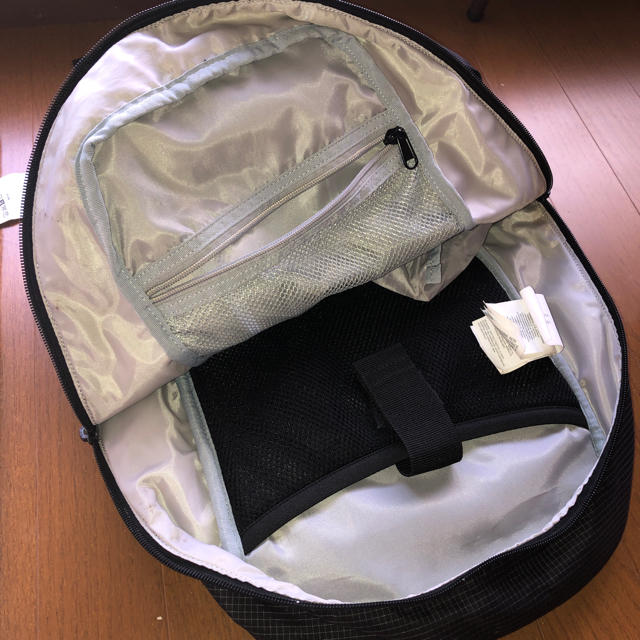 QUIKSILVER(クイックシルバー)のQUICKsilver リュック メンズのバッグ(バッグパック/リュック)の商品写真