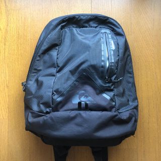 クイックシルバー(QUIKSILVER)のQUICKsilver リュック(バッグパック/リュック)