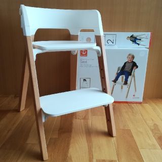 ストッケ(Stokke)のストッケ　ステップス　チェア(その他)