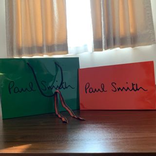 ポールスミス(Paul Smith)のポールスミス ショップ袋 (ショップ袋)