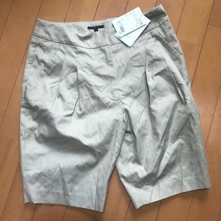 シップス(SHIPS)の値下げ SHIPS ハーフパンツ women S(ハーフパンツ)