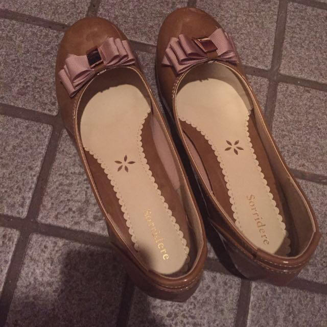しまむら(シマムラ)の専用パンプス♡お取り置き レディースの靴/シューズ(ハイヒール/パンプス)の商品写真