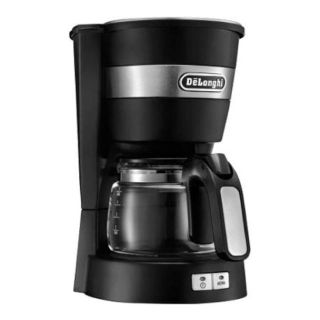 デロンギ(DeLonghi)のデロンギ ドリップコーヒーメーカー★新品未開封(コーヒーメーカー)