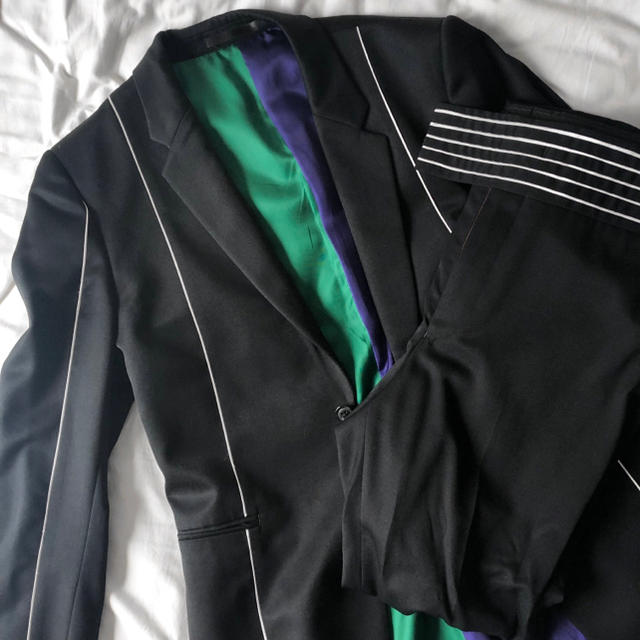 Paul smith 16aw セットアップ Paul smith 16aw セットアップ