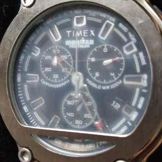 タイメックス(TIMEX)のTIMEX腕時計(腕時計(アナログ))