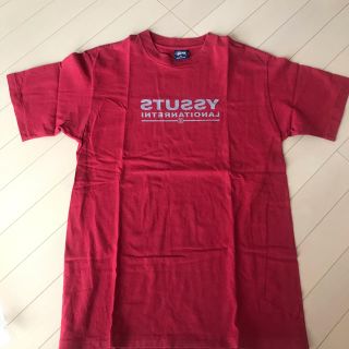 ステューシー(STUSSY)のstussy Tシャツ 4(Tシャツ/カットソー(半袖/袖なし))