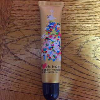 シュウウエムラ(shu uemura)のシュウウエムラ  リップ＆チーク(チーク)