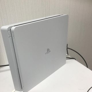 プレイステーション4(PlayStation4)のプレイステーション4 500GB(家庭用ゲーム機本体)