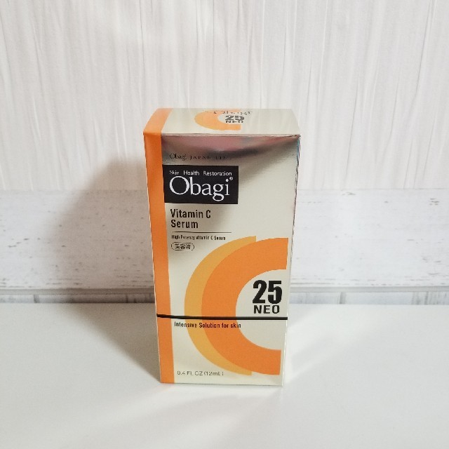 オバジC25セラム　ネオスキンケア/基礎化粧品