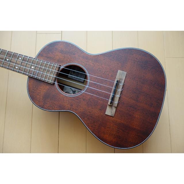 Martin(マーティン)のMartin 1T IZ Tenor Uke 楽器のウクレレ(テナーウクレレ)の商品写真