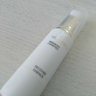 ミキモトコスメティックス(MIKIMOTO COSMETICS)のミキモトコスメティックス ムーンパール リカバーエッセンス 8g(美容液)