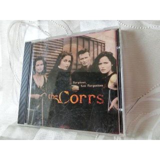 The Corrs ‎– Forgiven, Not Forgotten(ポップス/ロック(洋楽))