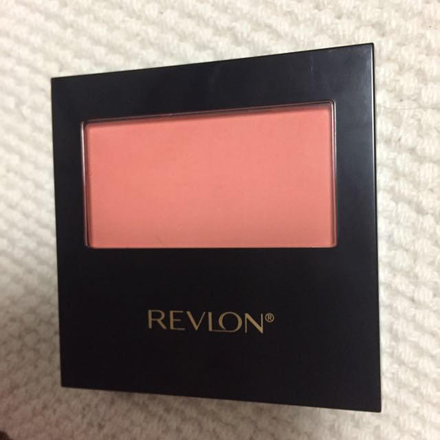 REVLON(レブロン)のレブロン チーク♡ コスメ/美容のベースメイク/化粧品(チーク)の商品写真