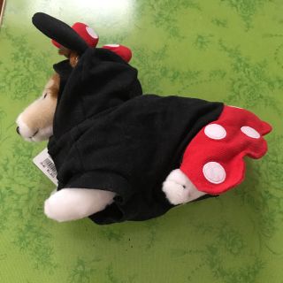 ディズニー(Disney)の【お値下げ！】小型犬用洋服(ペット服/アクセサリー)