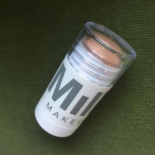 セフォラ(Sephora)のMILK MAKEUP ミルク スティックハイライト LIT トラベルサイズ新品(フェイスカラー)