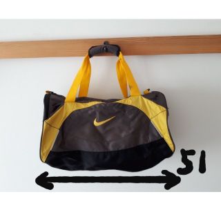 ナイキ(NIKE)のナイキ NIKE ボストンバッグ(その他)