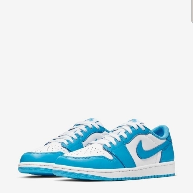 NIKE SB JORDAN 1 UNC ジョーダン CJ7891 28.5