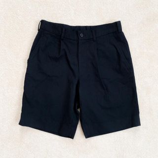 ブラックコムデギャルソン ショートパンツ(メンズ)の通販 15点 | BLACK