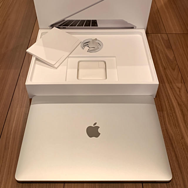 MacBook Pro 13 2016 i7/16GB/512GB