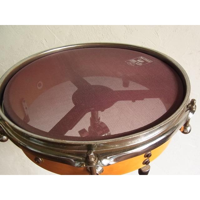 Pearl・メッシュ　スネアパッド 楽器のドラム(その他)の商品写真
