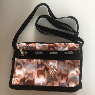 レスポートサック(LeSportsac)のレスポートサック  未使用ショルダーバッグ(ショルダーバッグ)