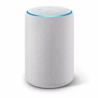 エコー(ECHO)のAmazon  Echo Plus (エコープラス) 第2世代 サンドストーン(スピーカー)