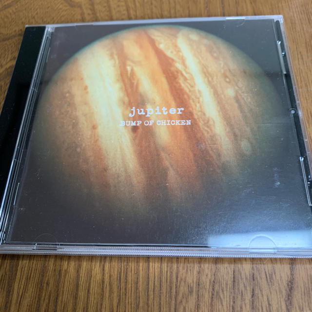 jupiter BUMP OF CHICKEN エンタメ/ホビーのCD(ポップス/ロック(邦楽))の商品写真