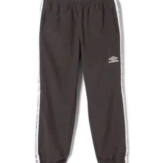 アンブロ(UMBRO)のUMBRO × Diaspora Side Tape Pants L(その他)