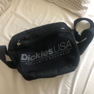 ディッキーズ(Dickies)のdickies USA ディッキーズ ショルダーバック(ショルダーバッグ)