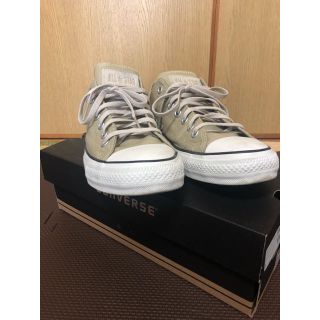 コンバース(CONVERSE)のCONVERSE スニーカー(スニーカー)