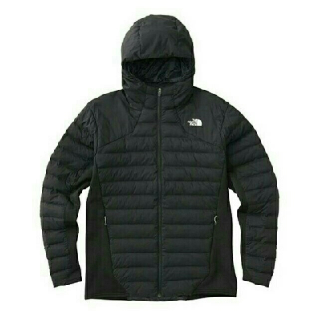 The North Face ノースフェイス レッドランプロフーディM - ダウン