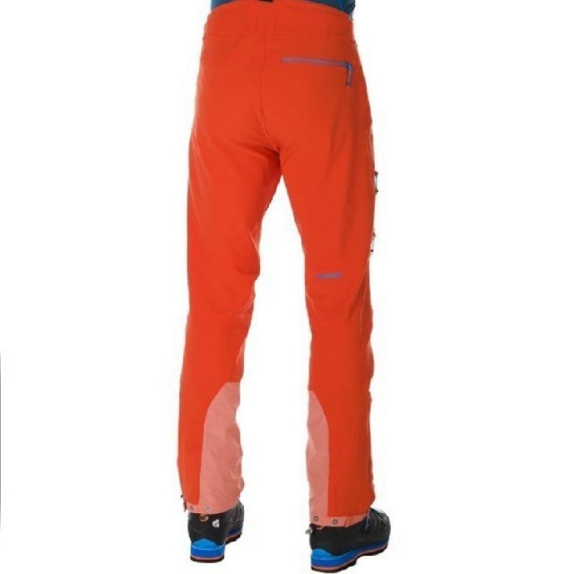 Mammut(マムート)のマムート MAMMUT EISFELD PANTS サイズM スポーツ/アウトドアのアウトドア(登山用品)の商品写真