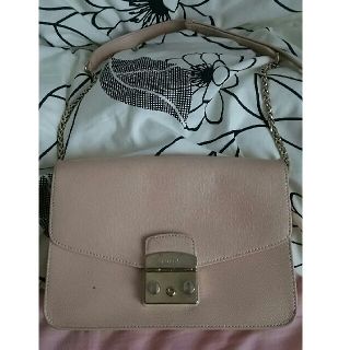 フルラ(Furla)の【中古品】ショルダーバッグ FURLA(ショルダーバッグ)