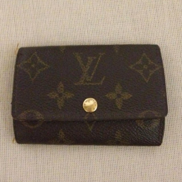 LOUIS VUITTON(ルイヴィトン)のルイヴィトン  6連キーケース☆ レディースのファッション小物(財布)の商品写真