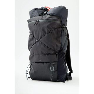 パタゴニア(patagonia)の山と道 mini 背面パッド付き(登山用品)