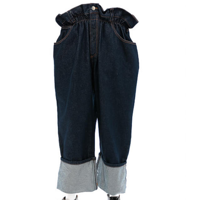 magliano 19ss big big denim-