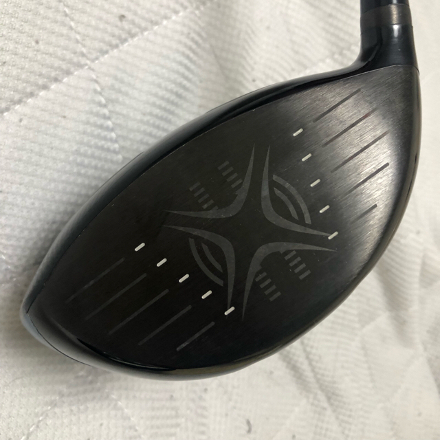 Callaway Golf(キャロウェイゴルフ)のCallaway ROGUE STAR ドライバー スポーツ/アウトドアのゴルフ(クラブ)の商品写真