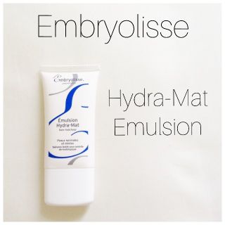 アンブリオリス(Embryolisse)のアンブリオリス　保湿ジェルクリーム　40ml(フェイスクリーム)