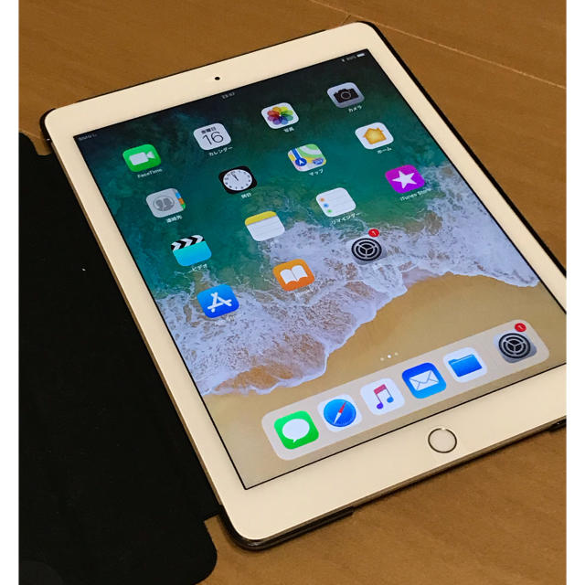 iPad air2 wi-fi Cellular 64GB MH172J/A