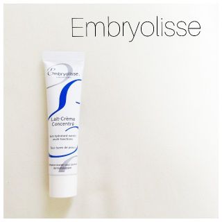 アンブリオリス(Embryolisse)のアンブリオリス　保湿クリーム　15ml(フェイスクリーム)