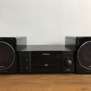 オンキヨー(ONKYO)の名機 Victor EX-BR3 ワンオーナー動作品(その他)