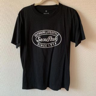 スノーピーク(Snow Peak)の専用(Tシャツ/カットソー(半袖/袖なし))