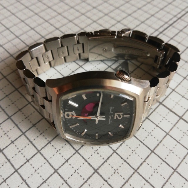 Paul Smith - ポールスミス　腕時計の通販 by KAGE's shop｜ポールスミスならラクマ