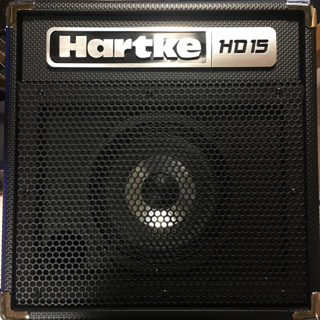 【最終値下げ】HARTKE HD15