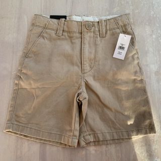 ベビーギャップ(babyGAP)のベビーギャップ ハーフパンツ  105センチ(パンツ/スパッツ)