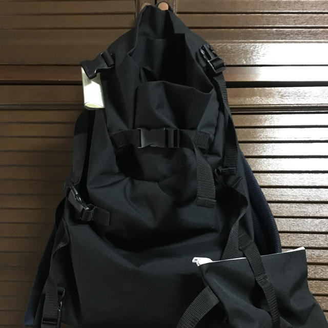 【美品】macromauro CHAOS BAG