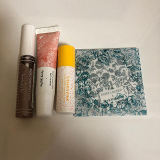 エスティローダー(Estee Lauder)のお値下げ！マイリトルボックス セット(コフレ/メイクアップセット)