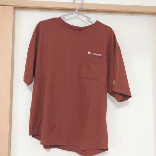 コンバース(CONVERSE)のコンバース Tシャツ(Tシャツ(半袖/袖なし))