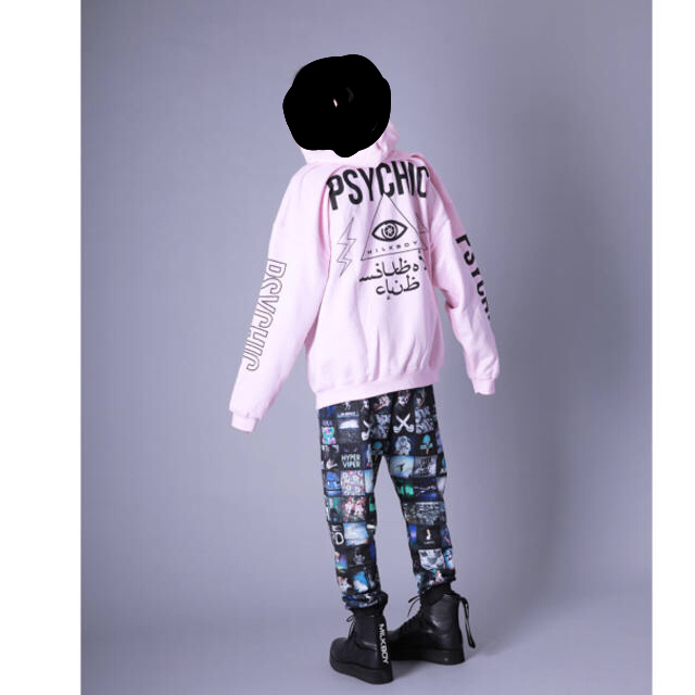 専用です  25日まで  新品 MILKBOY インスタパンツ